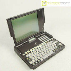 Olivetti Quaderno Mario Bellini