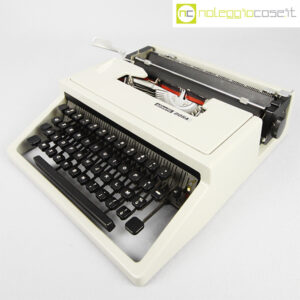 Olivetti Dora Ettore Sottsass