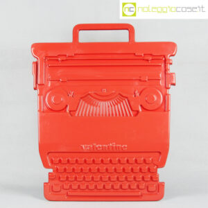 Olivetti pannello Ettore Sottsass