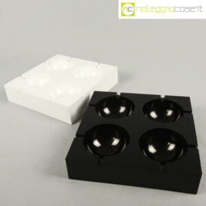 Olivetti bianco e nero Giorgio Soavi