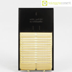 Olivetti schedario serie Synthesis