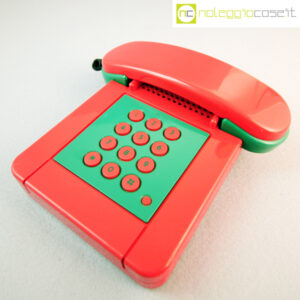 Olivetti telefono Miriam George Sowden