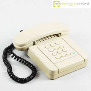 Olivetti telefono Miriam 100 grigio