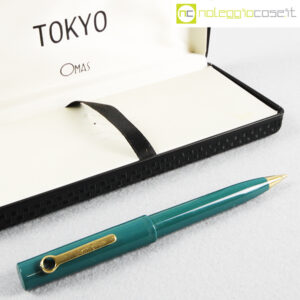 Omas mod. Tokyo Ettore Sottsass