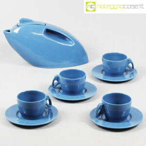 Pagnossin Ceramiche set da tè Giugiaro