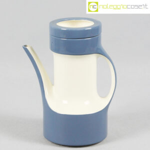 Pagnossin Ceramiche brocca azzurra