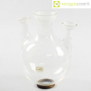 Pallone da laboratorio su base