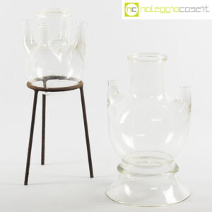 Palloni da laboratorio in vetro