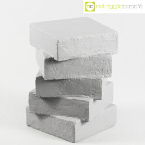 Parallelepipedi sovrapposti ruotati