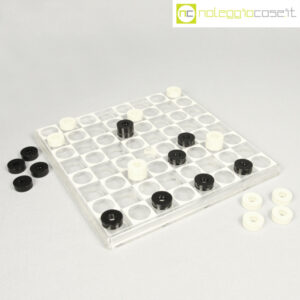 Paraphernalia Dama Filippo Panseca