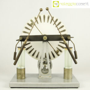 Paravia macchina di Wimshurst