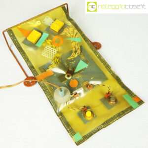 Parenthesis 100 objects... Daniel Weil