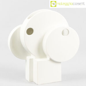 Parravicini Ceramiche grande vaso bianco