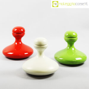 Parravicini vasi con tappo