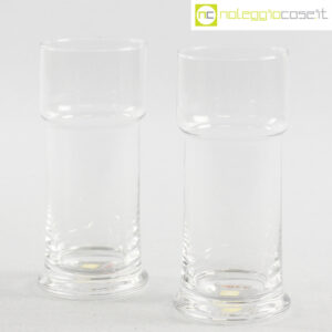 Peruzzi & Bozzi bicchieri Sergio Asti