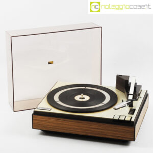 Philips giradischi vintage mod. 6323-041