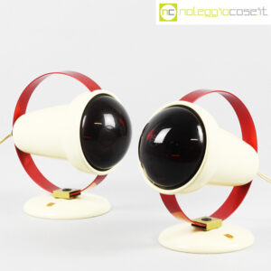 Philips lampade Infraphil rosse
