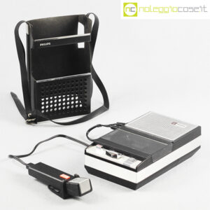 Philips registratore a cassette EL3302