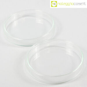 Piastre di Petri da laboratorio