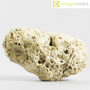 Pietra grezza di travertino