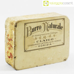 Pietra litografica Burro Naturale