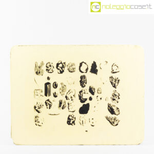 Pietra litografica Minerali