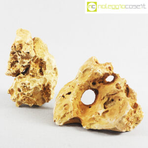 Pietre naturali in travertino set medio