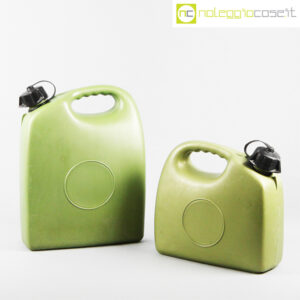 Pirelli taniche Roberto Menghi