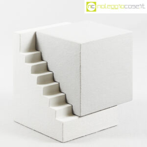 Plastico Scale doppio in gesso