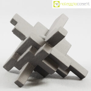 Plastico architettura possibile in gesso