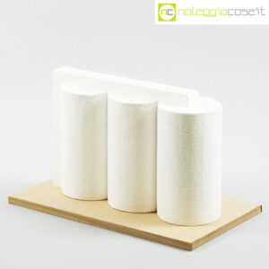 Plastico architettura Silos basso