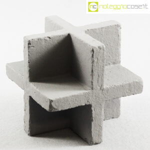 Plastico intonacato piani perpendicolari