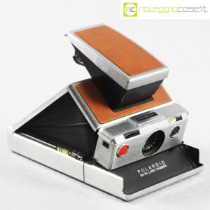 Polaroid fotocamera sx-70 Henry Dreyfuss