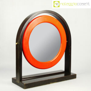 Poltronova specchio Ettore Sottsass