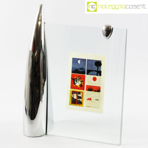 Presence Paris portafoto P. Starck