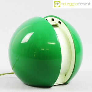 R2S Monza lampada Gea Gianni Colombo