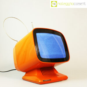 Radiomarelli televisore Space Age