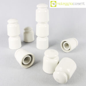 Richard Ginori Isolatori piccoli