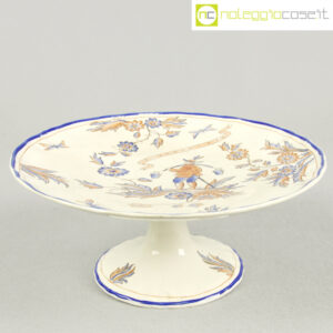 Richard Ginori alzata I Mestieri Gio Ponti