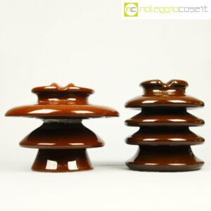 Richard Ginori isolatori marroni