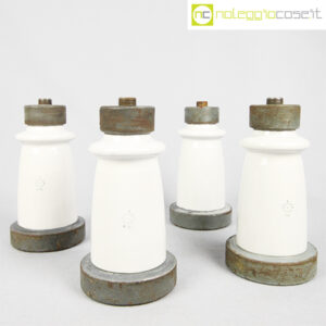 Richard Ginori isolatori ceramici