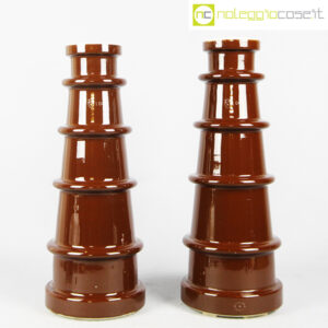 Richard Ginori per Pirelli isolatori