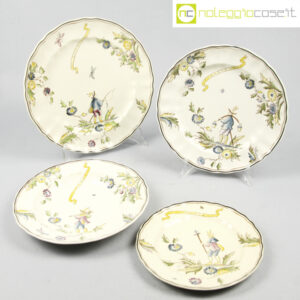 Richard Ginori I Mestieri Gio Ponti