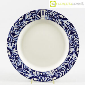 Richard Ginori piatto Hotel Parco dei Principi