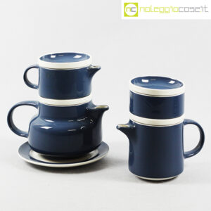 Richard Ginori servizio da tè Colonna