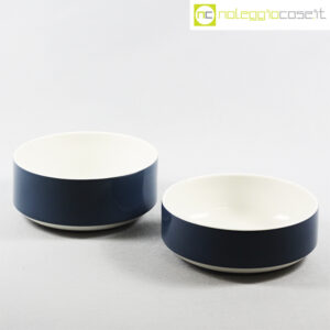 Richard Ginori set contenitori Colonna