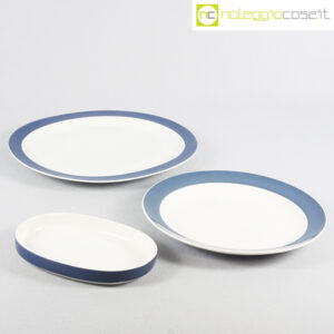 Richard Ginori set vassoi Colonna