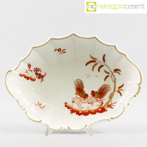 Richard Ginori vassoio Galli Rossi