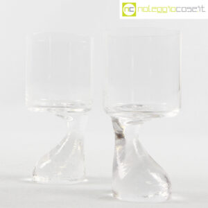 Riedel Asimmetrico Joe Colombo