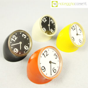 Ritz Italora Cronotime Pio Manzù